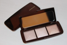 Paleta 3 pudre Hourglass Ambient Lighting Palette foto