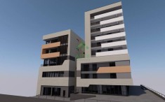 Comision 0 % - Oxygen Residence - Apartamante cu 1,2 sau 3 camere foto