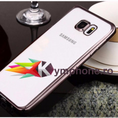 Samsung Galaxy S7-S7Edge Bumper Protectie foto