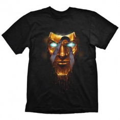 Tricou Borderlands Jack Hero Marimea L foto