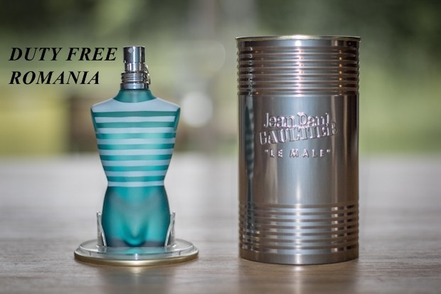 Parfum Original Jean Paul Gaultier Le Male EDT Tester 125ml + Cadou Parfum Original Jean Paul Gaultier Le Male EDT Tester 125ml + Cadou