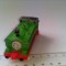 bnk jc Thomas &amp; friends - ERTL - Duck the Great Western Engine