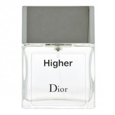 Christian Dior Higher eau de Toilette pentru barbati 50 ml foto