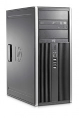 SISTEM Tower HP ELITE 8000 foto