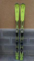 Ski schi carve Rossignol pursuit 14 LTD 170cm foto