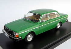 Premium X VOLVO 244 limousine 1978 1:43 foto