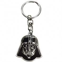Breloc Star Wars Darth Vader foto
