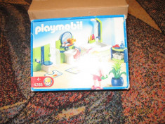 Playmobil 4285 Baia foto