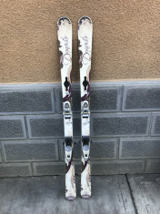 Ski schi carve Dynastar exclusive 153cm foto