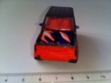 Bnk jc Matchbox - Jeep Cherokee - 1/58, 1:58