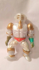 Mattel 1985 Extendar Action Figure Motu He-Man Masters of the Universe, colectie foto