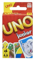 Joc Uno Junior Card Game foto