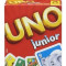 Joc Uno Junior Card Game