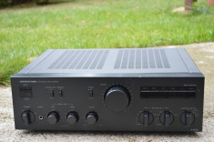 Amplificator Onkyo Integra A-8250 foto