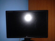 Monitor LG foto