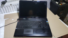 Laptop Gaming Sony i7-3632qm full hd 2 gb video 8 gb ram 750 hdd foto