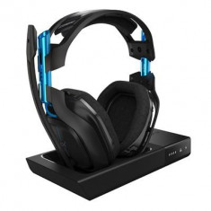 Casti Astro Gaming A50 3Rd Generation Gaming Headset 7.1 Pc Si Ps4 foto