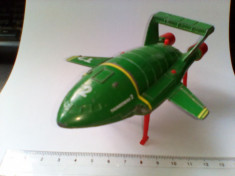 bnk jc Matchbox - Thunderbird 2+4 foto