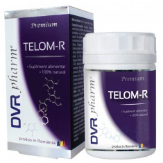 Telom-R 120 capsule DVR Pharm foto