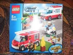 LEGO City 60023 foto