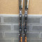 Ski schi carve Rossignol E83 168cm