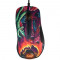 Mouse Gaming Steelseries Rival 300 Cs Go Hyper Beast Edition Negru