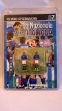 2 figurine fotbalisti Italia, FIFA World Cup Germania 2006, in cutia originala