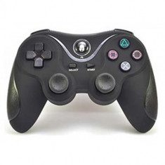 Controller Spartan Gear Wired Pc &amp;amp; Ps3 foto