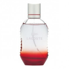 Lacoste Red eau de Toilette pentru barbati 75 ml foto