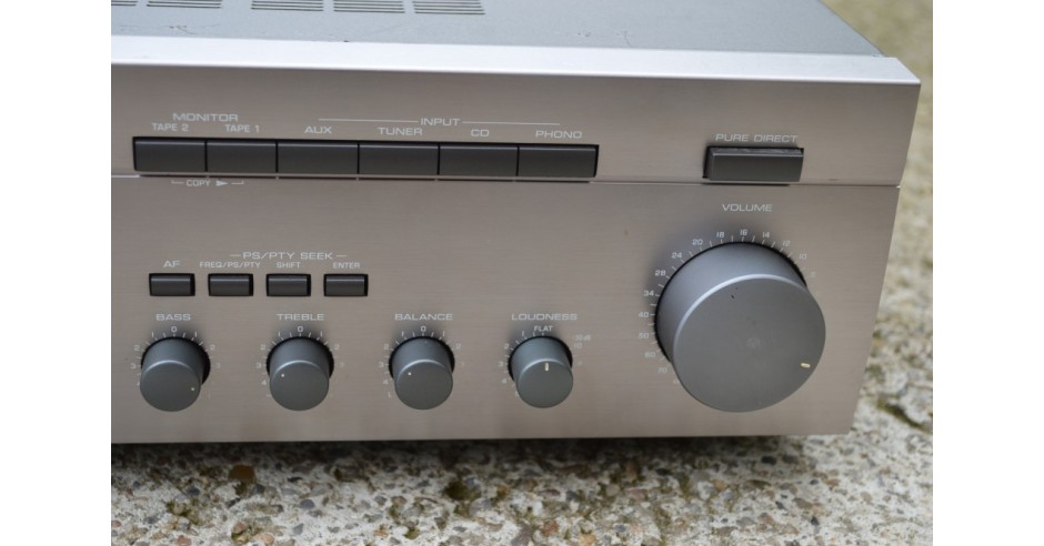 Amplificator Yamaha RX-485 RDS | arhiva Okazii.ro