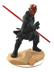 Figurina Disney Infinity 3.0 Star Wars Darth Maul foto