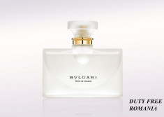 Parfum Original Bvlgari Voile De Jasmin EDT 100ml Tester + CADOU foto