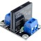 Modul cu un releu Solid state, Ucomanda-5V, max.2A-250VAC, cod: 10104517