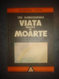 YOG RAMACHARAKA - VIATA DINCOLO DE MOARTE