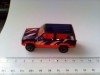 Bnk jc Matchbox - Jeep Cherokee - 1/58, 1:58