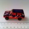 bnk jc Matchbox - Jeep Cherokee - 1/58