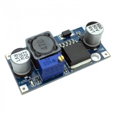 Modul DC-DC Step Down LM2596, cod: 10104461 foto