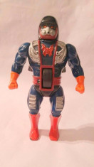 Mattel 1985 Dragstor Action Figure Motu He-Man Masters of the Universe, colectie foto