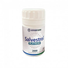 Salvestrol Platinum x 60 cps foto