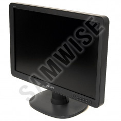 Monitor LCD 19&amp;quot; Philips Wide 190SW 5ms 1440 x 900 DVI VGA Cabluri + GARANTIE !! foto