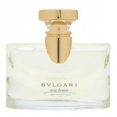 Bvlgari pour Femme eau de Parfum pentru femei 100 ml foto