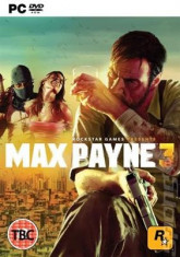 Max Payne 3 Pc foto