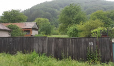 Vand teren intravilan Poiana Sarata foto