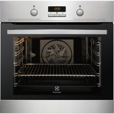 Cuptor electric Electrolux EOB3450AOX 72 litri Clasa A 2780W Inox foto