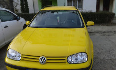 Golf 4 foto