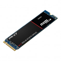SSD PNY CS2030 240GB PCI Express x4 M.2 2280 foto