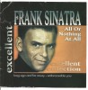 (C) C D-FRANK SINATRA-All or nothing at all, CD, Rock