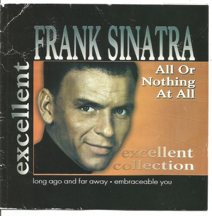 (C) C D-FRANK SINATRA-All or nothing at all