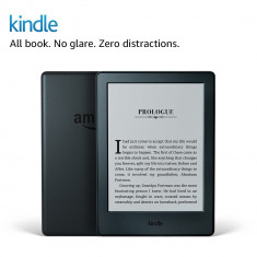 E-Book Reader Amazon Kindle Gen8 4GB, Wi-Fi - SIGILAT foto