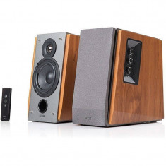 Sistem audio 2.0 Edifier R1600TIII 60W Brown foto